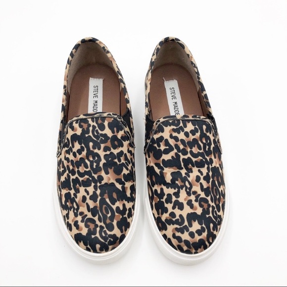 Steven madden slip on shoes - Picture 2 of 6